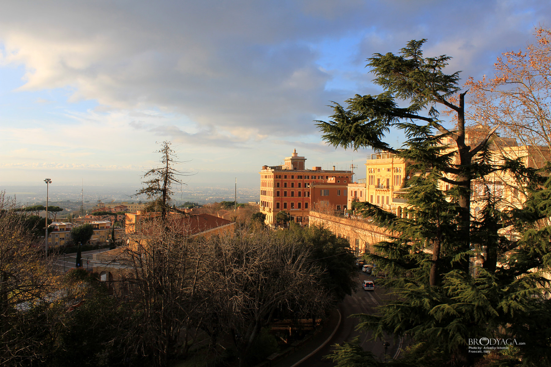 Frascati